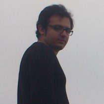 Hamid Mohayeji