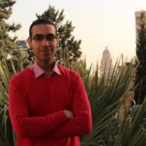 Hirad Daneshvar