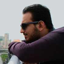 Alireza Mohayeji