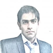 Mehrdad Pedram