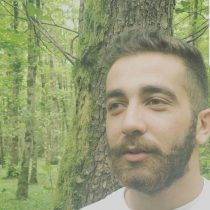 Soheil Tafkhimi