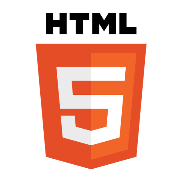 HTML5