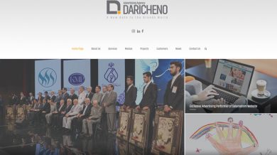 Daricheno Agency
