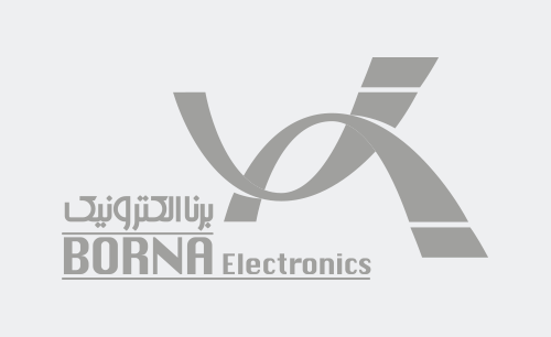 برنا الکترونیک
