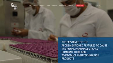 Ronak Pharma Co.