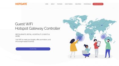 HotGate (Technology Brand)