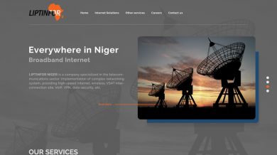 Liptinfor Company (Tech.)
